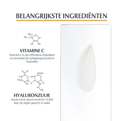 Eucerin Hyaluron-Filler Vitamine C Booster 3x8ml